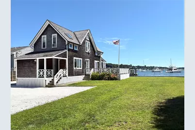 36 Riverside Avenue, Portsmouth, RI 02871 - Photo 2