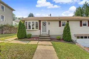 69 Thomas St, Woonsocket, RI 02895 - Photo 2