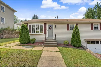 69 Thomas Street, Woonsocket, RI 02895 - Photo 2