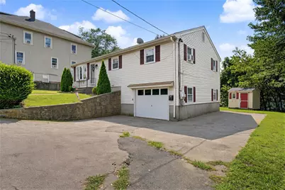 69 Thomas Street, Woonsocket, RI 02895 - Photo 6