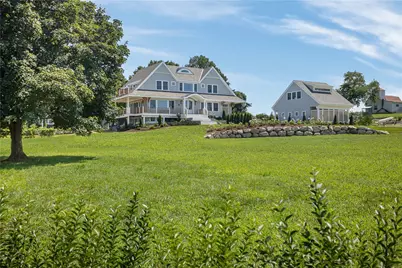 10 High Hill Road, Tiverton, RI 02878 - Photo 1