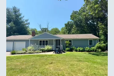 109 Terre Mar Drive, North Kingstown, RI 02852 - Photo 1