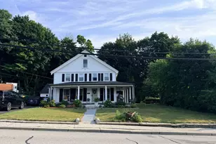 35 High St, Burrillville, RI 02859 - Photo 2
