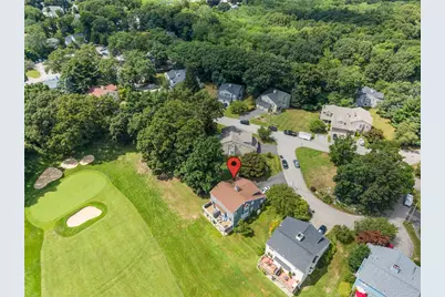 10 Cutters Green #B, North Providence, RI 02904 - Photo 38
