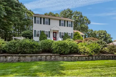 5 Lauretta Lane, Lincoln, RI 02865 - Photo 2