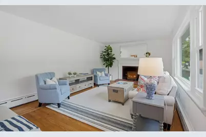 205 Lincoln Avenue, Barrington, RI 02806 - Photo 2