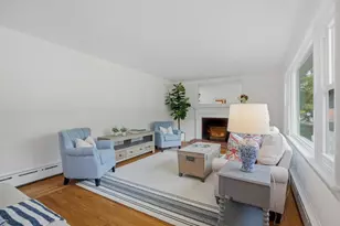 205 Lincoln Ave, Barrington, RI 02806 - Photo 2
