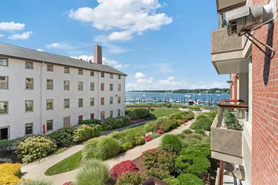 345 Thames Street #205N, Bristol, RI 02809 - Photo 32