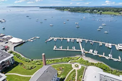 345 Thames Street #205N, Bristol, RI 02809 - Photo 34
