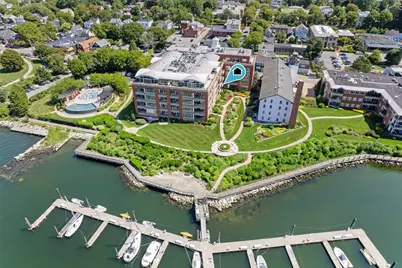 345 Thames Street #205N, Bristol, RI 02809 - Photo 36