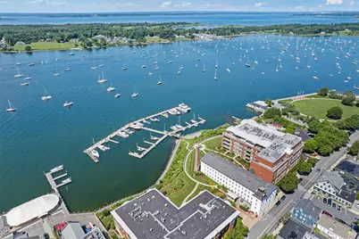 345 Thames Street #205N, Bristol, RI 02809 - Photo 38