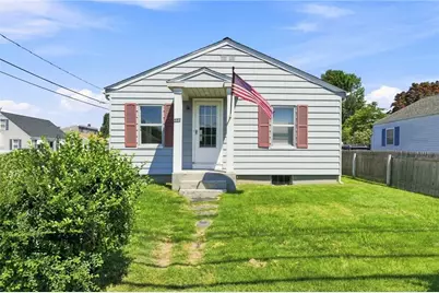 337 Wilbur Avenue, Swansea, MA 02777 - Photo 20