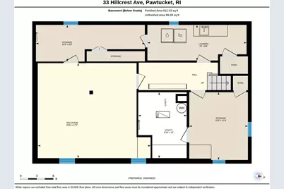 33 Hillcrest Avenue, Pawtucket, RI 02860 - Photo 42