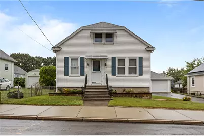 33 Hillcrest Avenue, Pawtucket, RI 02860 - Photo 1