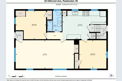 33 Hillcrest Avenue, Pawtucket, RI 02860 - Photo 40