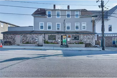 350 River Street, Woonsocket, RI 02895 - Photo 1