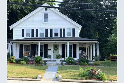 35 High Street, Burrillville, RI 02859 - Photo 1