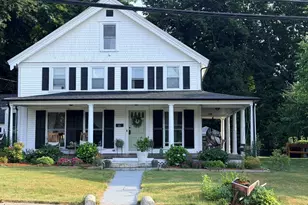 35 High St, Burrillville, RI 02859 - Photo 1