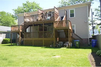 7 Bay View Avenue #B, Bristol, RI 02809 - Photo 30