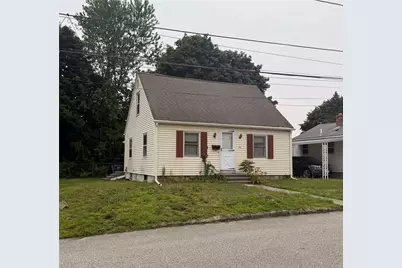 56 Caporal Street, Cranston, RI 02910 - Photo 1