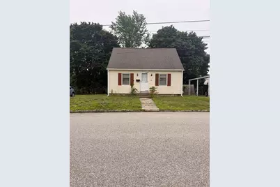 56 Caporal Street, Cranston, RI 02910 - Photo 2