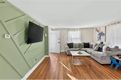 21 Rufus Street, Pawtucket, RI 02860 - Photo 4
