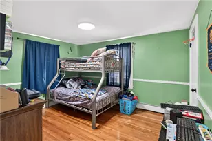 21 Rufus St, Pawtucket, RI 02860 - Photo 8