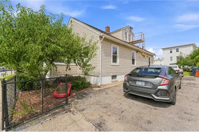 106 John Street, Pawtucket, RI 02861 - Photo 2