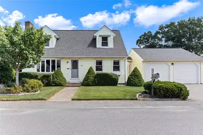 327 England Street, Cumberland, RI 02864 - Photo 1