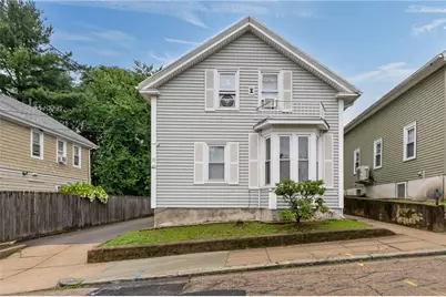 11 Eva Street, Providence, RI 02909 - Photo 1