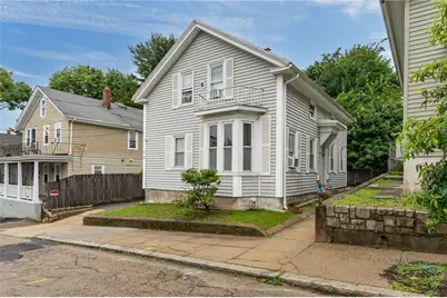 11 Eva Street, Providence, RI 02909 - Photo 2