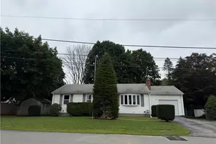 38 Ann Ln, North Kingstown, RI 02873 - Photo 1