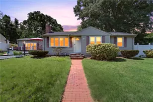 24 Crane St, Warwick, RI 02889 - Photo 30