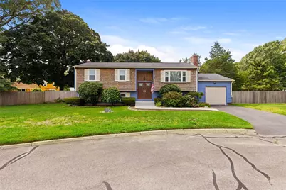 67 Winston Avenue, Warwick, RI 02886 - Photo 2