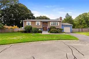 67 Winston Ave, Warwick, RI 02886 - Photo 2