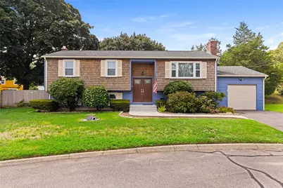 67 Winston Avenue, Warwick, RI 02886 - Photo 1