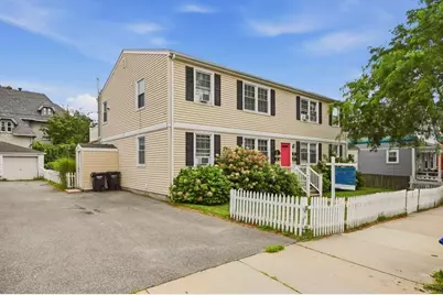45 Hammond Street #3, Newport, RI 02840 - Photo 2