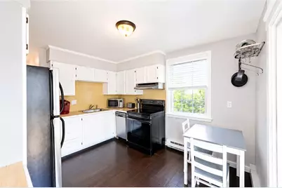 45 Hammond Street #3, Newport, RI 02840 - Photo 8