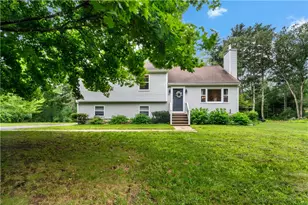 41 Timber Ridge Rd, Charlestown, RI 02813 - Photo 1