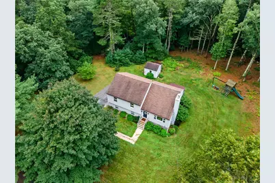 41 Timber Ridge Road, Charlestown, RI 02813 - Photo 2