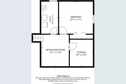 41 Timber Ridge Road, Charlestown, RI 02813 - Photo 42