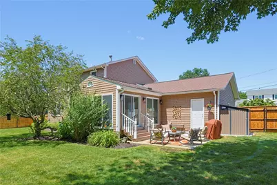 16 Heritage Court, Cranston, RI 02921 - Photo 38