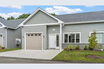 3 West Valley Circle #63, West Warwick, RI 02893 - Photo 1