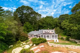66 Torrey Rd, South Kingstown, RI 02879 - Photo 1