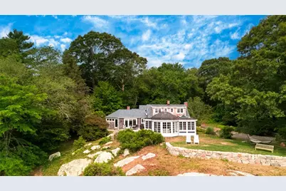 66 Torrey Road, South Kingstown, RI 02879 - Photo 1