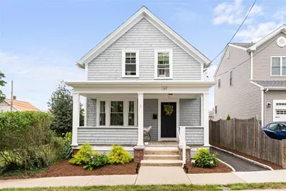 162 Juniper Street, East Providence, RI 02914 - Photo 2