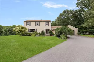 111 Olney Arnold Rd, Cranston, RI 02921 - Photo 2