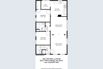 100 Central Avenue, East Providence, RI 02914 - Photo 22
