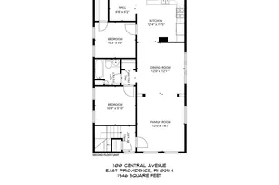100 Central Ave, East Providence, RI 02914 - Photo 22