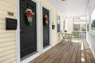 100 Central Ave, East Providence, RI 02914 - Photo 4
